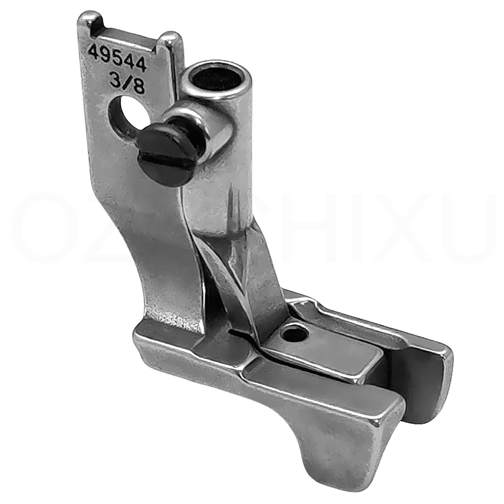 4 PCS Double Toe Piping Weltin - Industrial Textile Sewing Machine avaliação e preço
