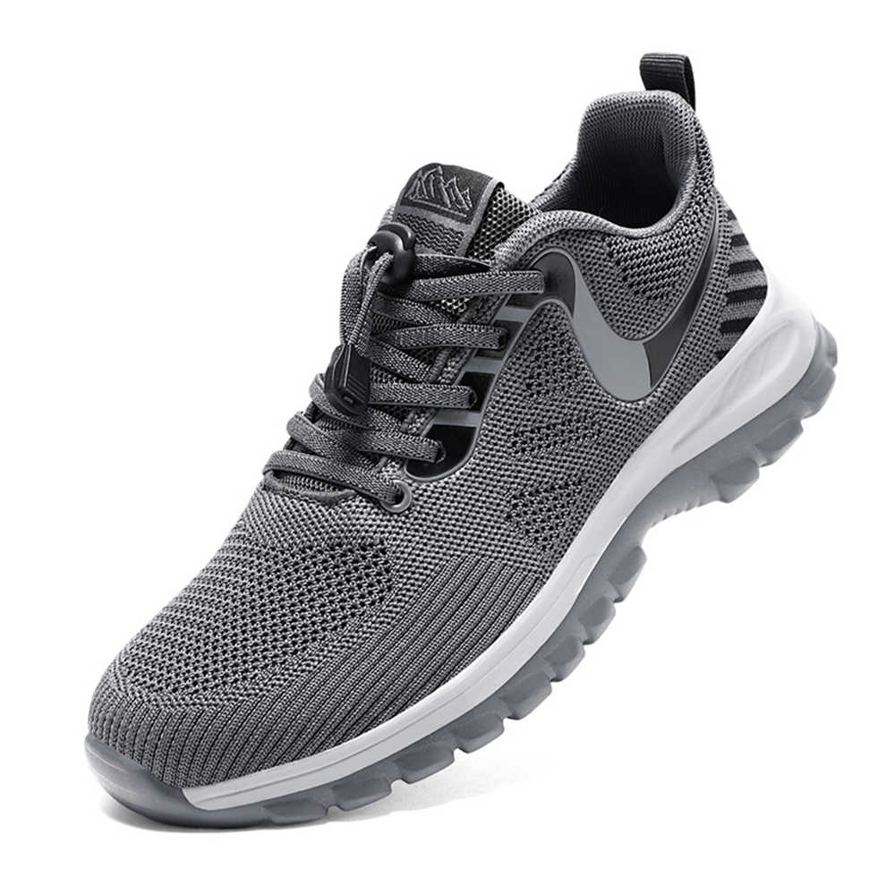 Knit Non-slip Sneakers Man 45  - Sewing Knit avaliação e preço