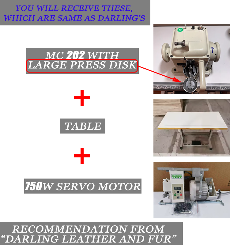 Highly Recommended by USA Fur  - Sewing By avaliação e preço