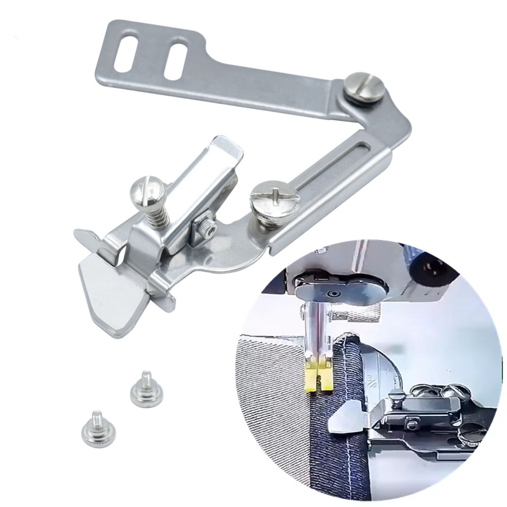 Sewing Machine With Adjustable - Industrial Textile Sewing Machine avaliação e preço