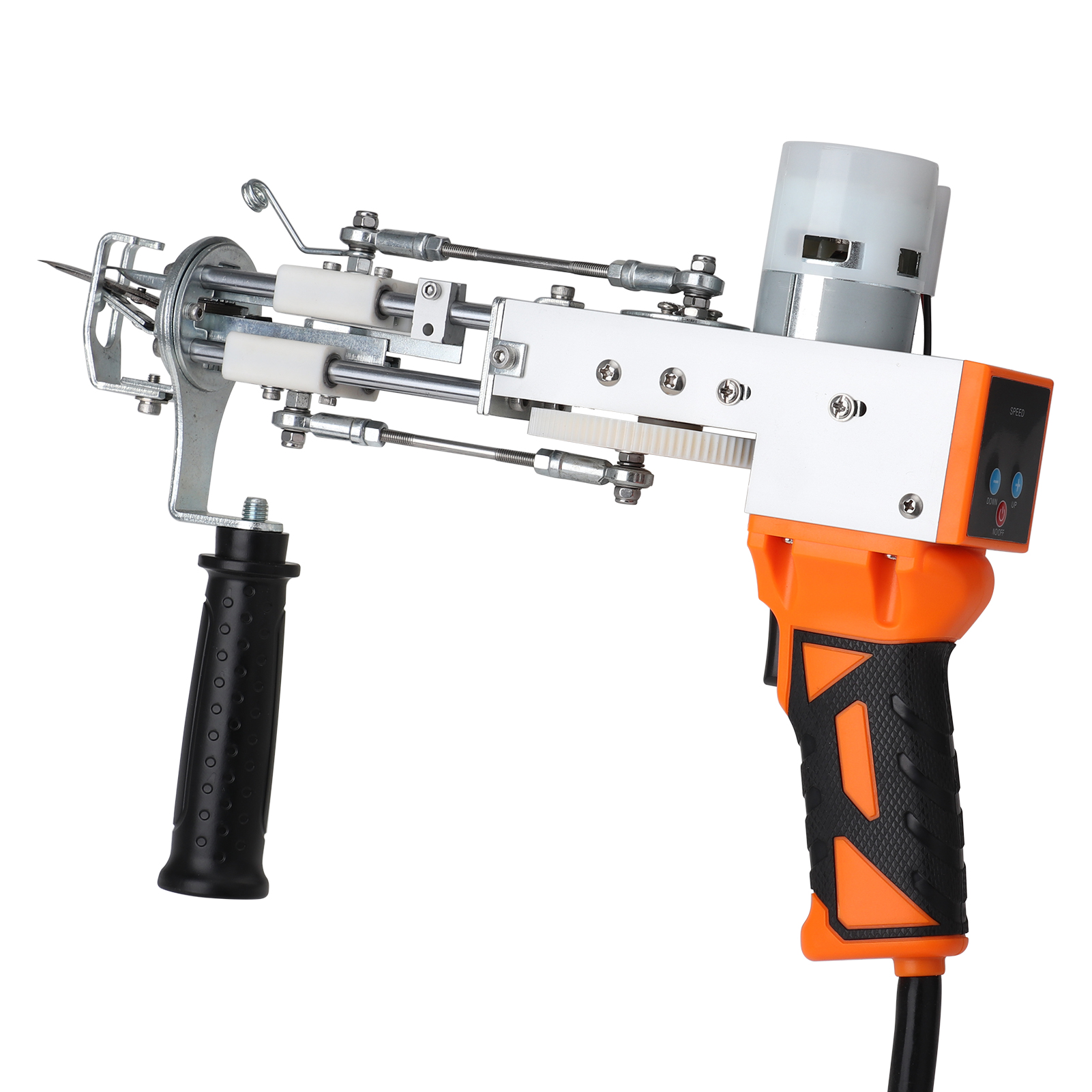 Electric Tufting Gun Cut Loop  - Sewing Necessities avaliação e preço