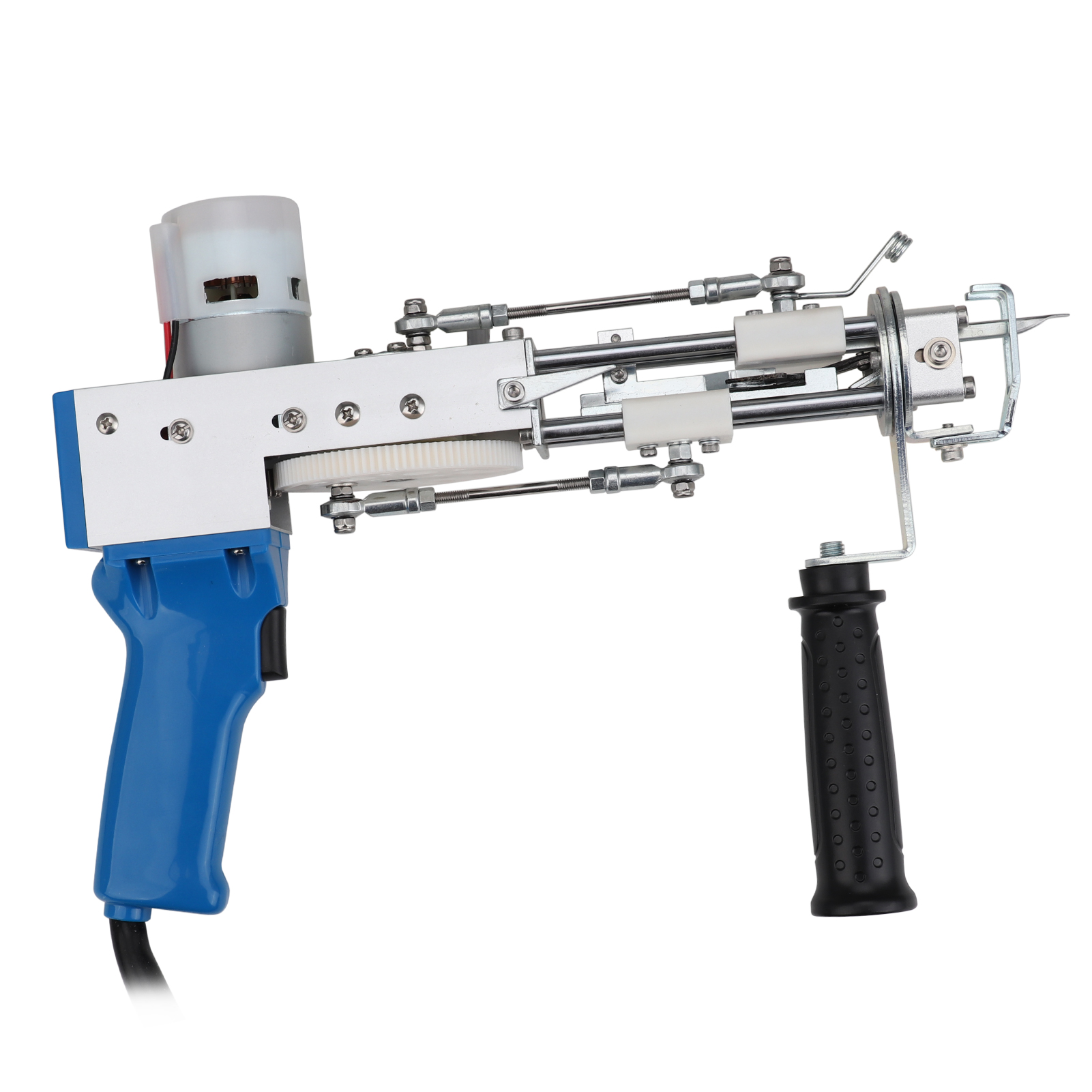 Electric Tufting Gun Cut Loop  - Sewing Necessities avaliação e preço