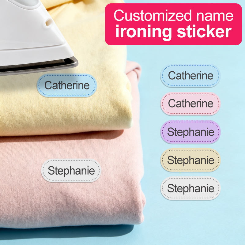 Personalized Sewing Labels for - Sewing Label avaliação e preço