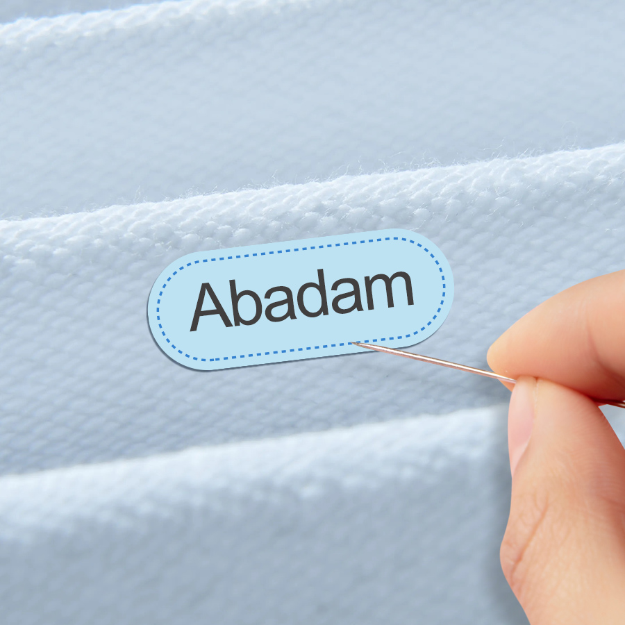 Personalized Sewing Labels for - Sewing Label avaliação e preço