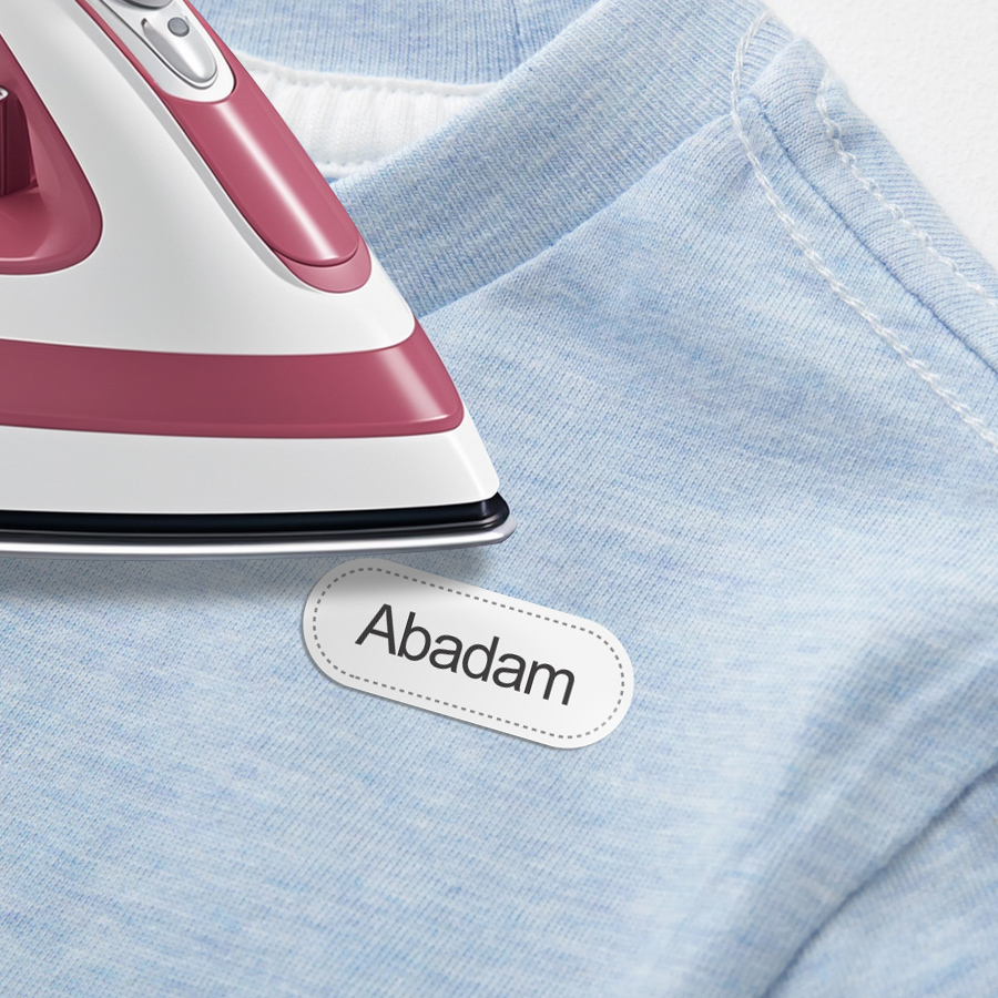 Personalized Sewing Labels for - Sewing Label avaliação e preço