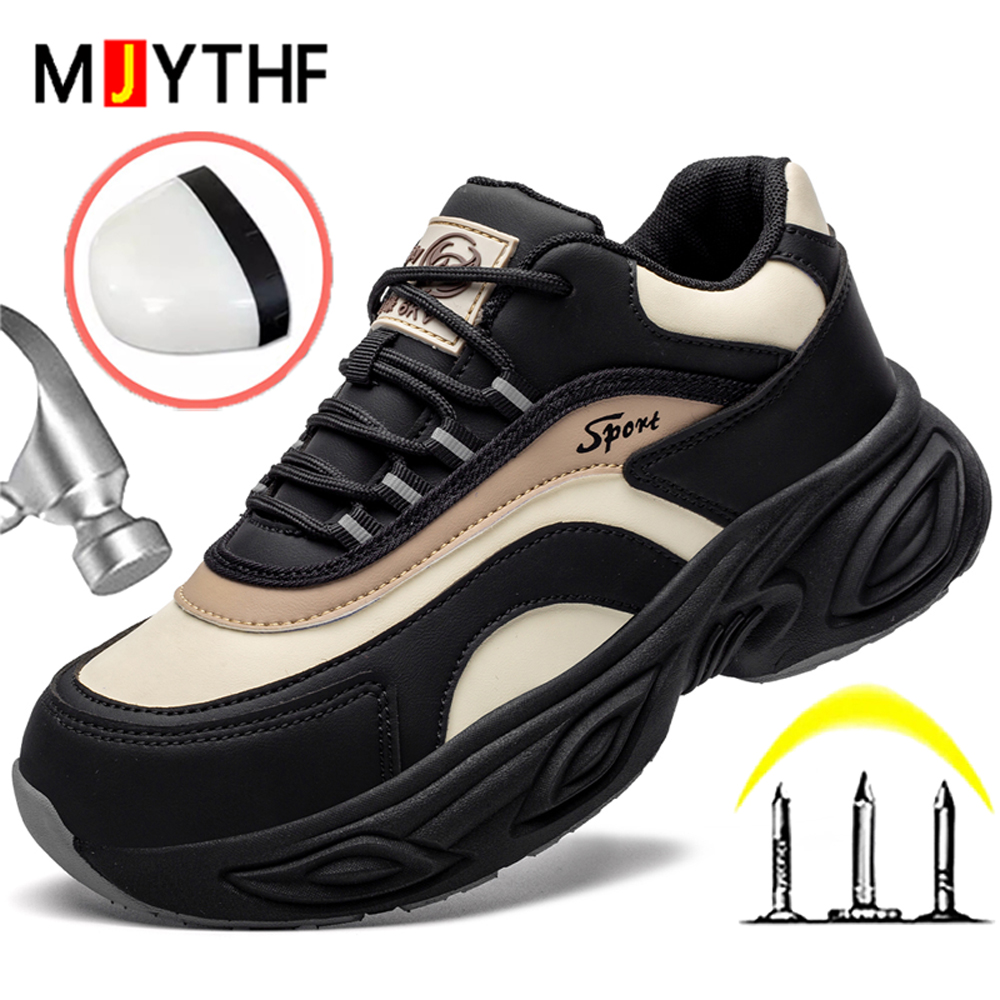 Women 6KV Insulated Shoes Comp - Sewing Cotton avaliação e preço