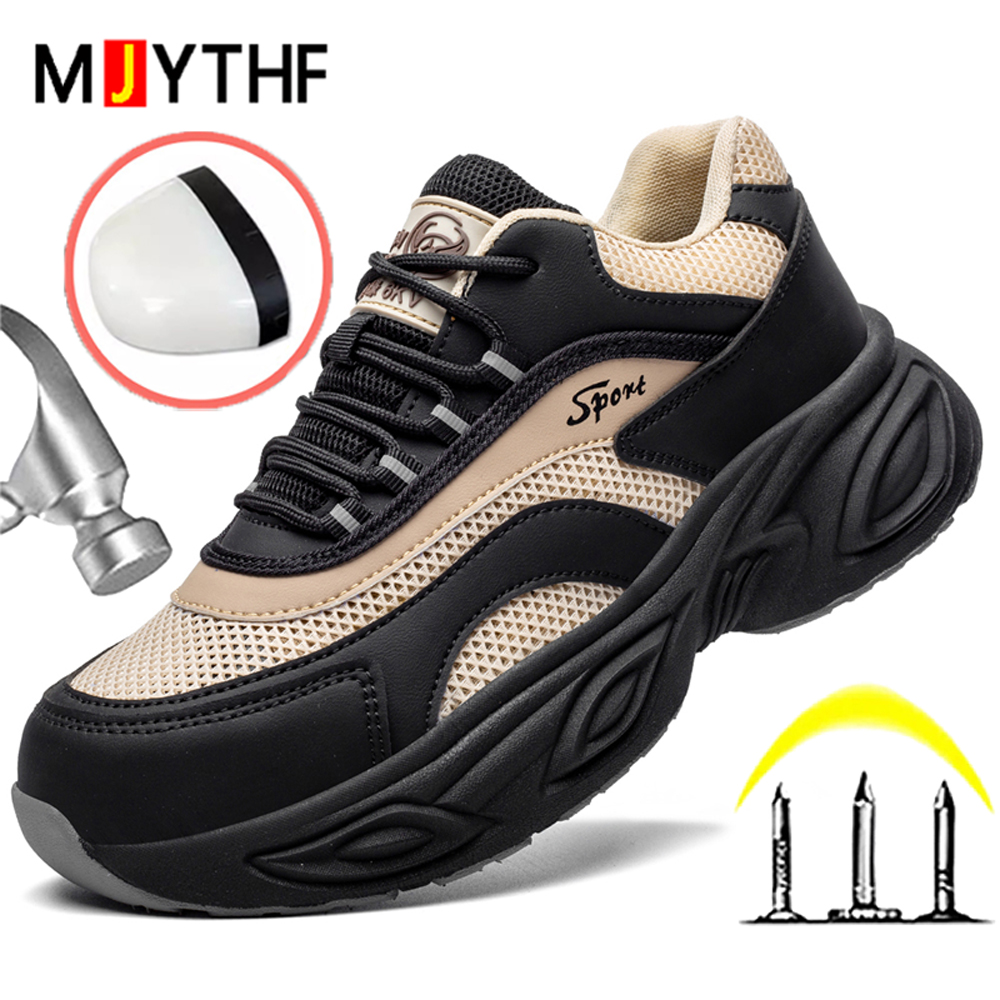 Women 6KV Insulated Shoes Comp - Sewing Cotton avaliação e preço