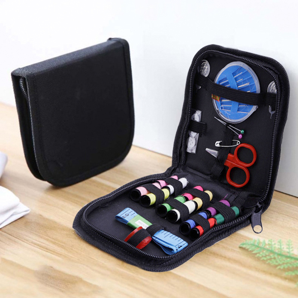 Home portable sewing kit DIY h - Textile Sewing Kit avaliação e preço