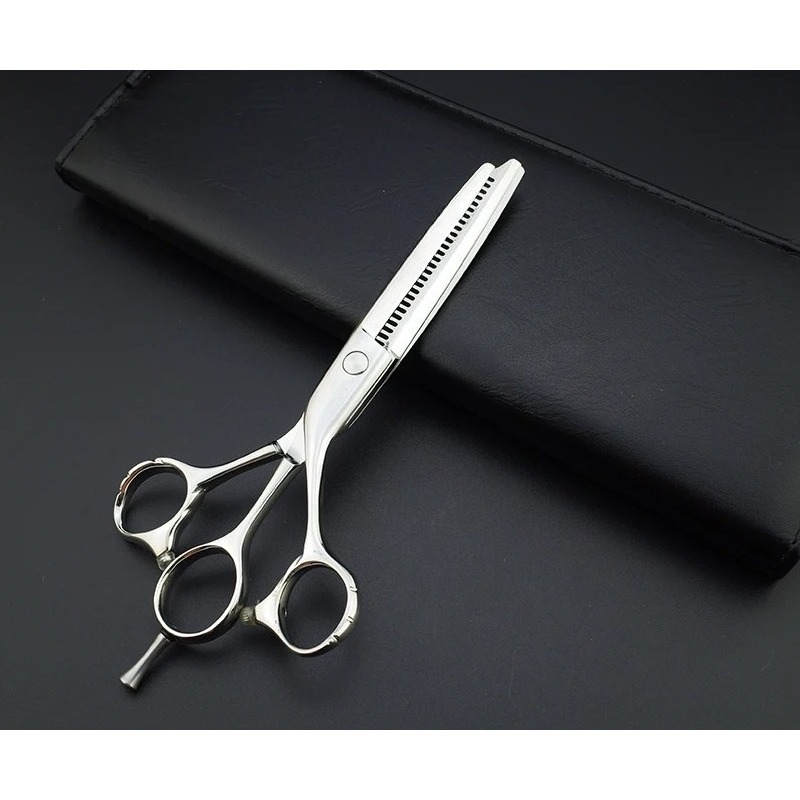 6 Inch Three Blade Professiona - Pinking Shear Blade avaliação e preço
