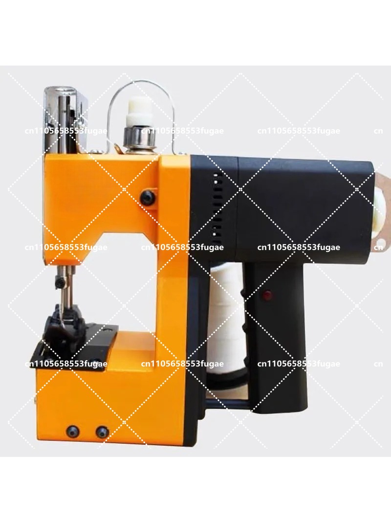 Electric Sewing Machine Portab - Industrial Textile Sewing Machine avaliação e preço