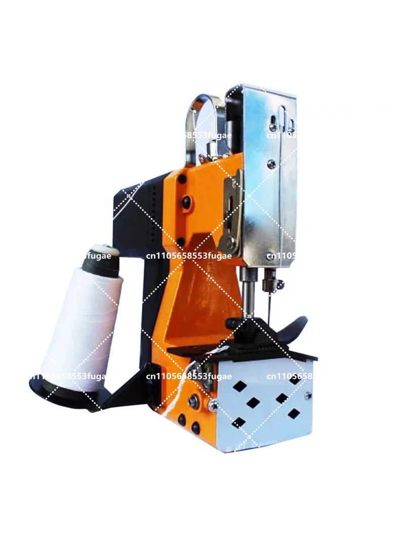 Electric Sewing Machine Portab - Industrial Textile Sewing Machine avaliação e preço