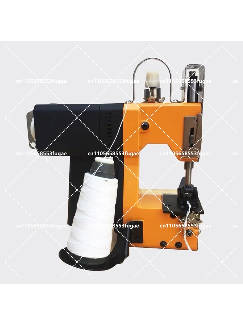 Electric Sewing Machine Portab - Industrial Textile Sewing Machine avaliação e preço