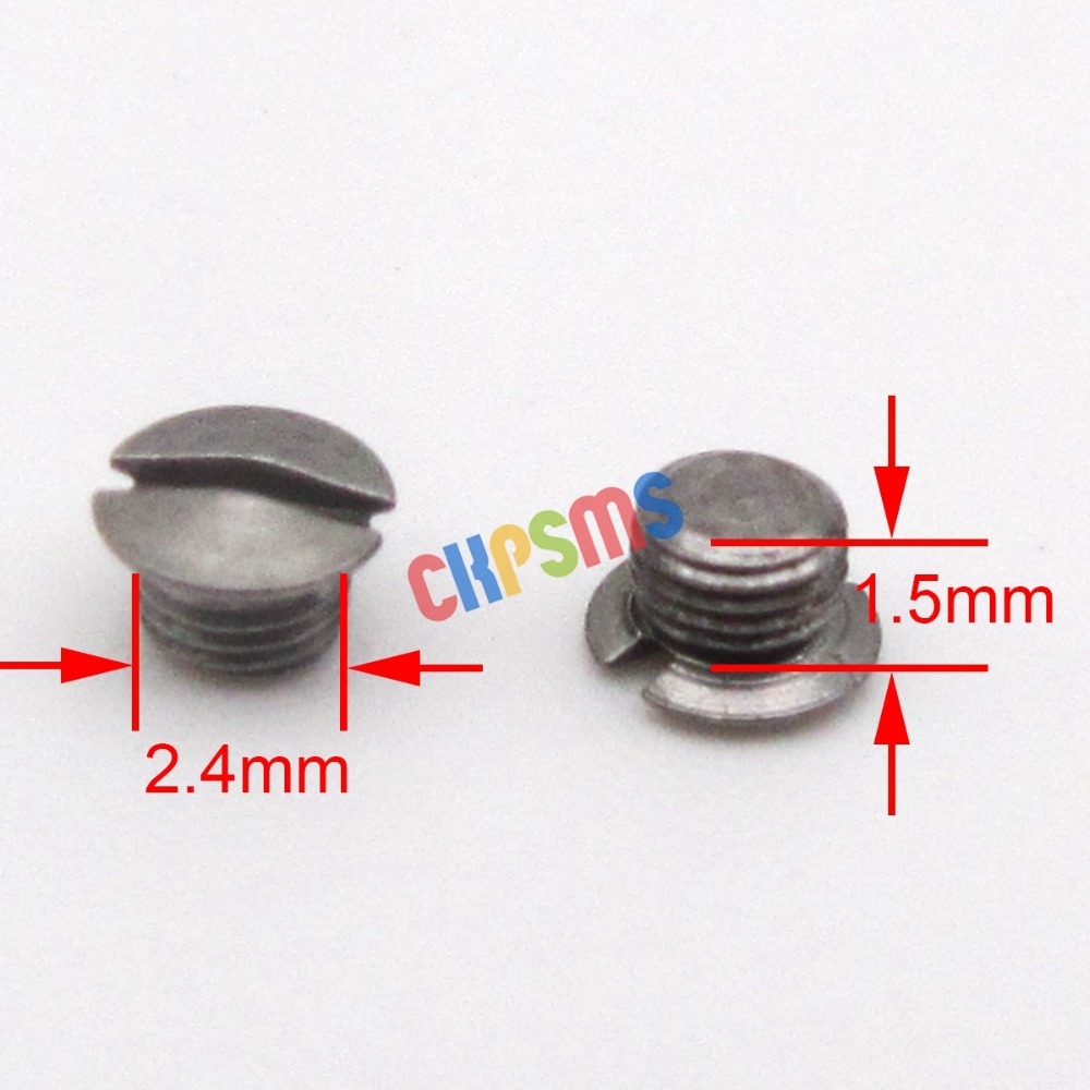20PCS #KP-19033 Bobbin Case Te - Industrial Textile Sewing Machine avaliação e preço