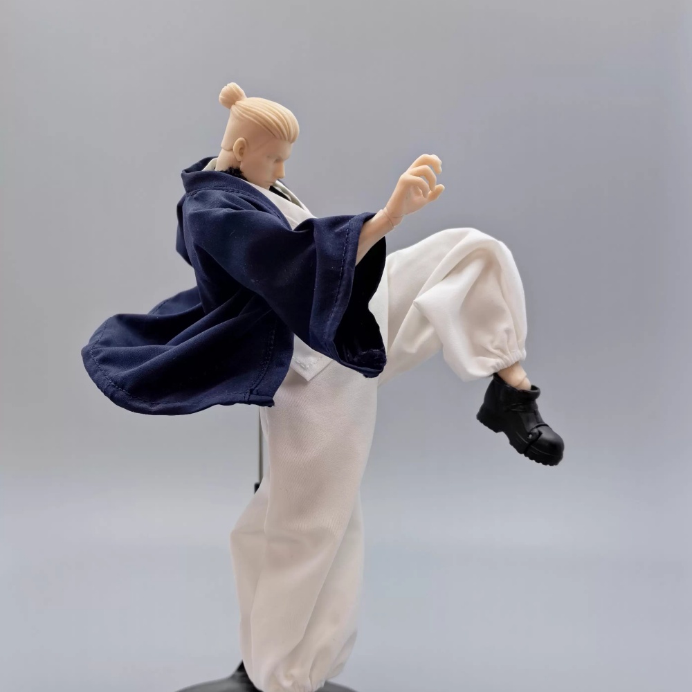 【No Figure】Handmade 1/12 Scale - Sewing By avaliação e preço
