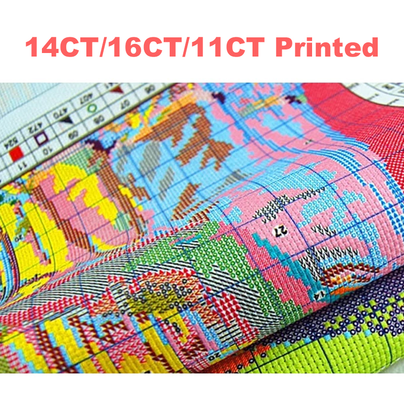 Owl DIY Animal Pattern Cross S - Textile Sewing Patterns avaliação e preço
