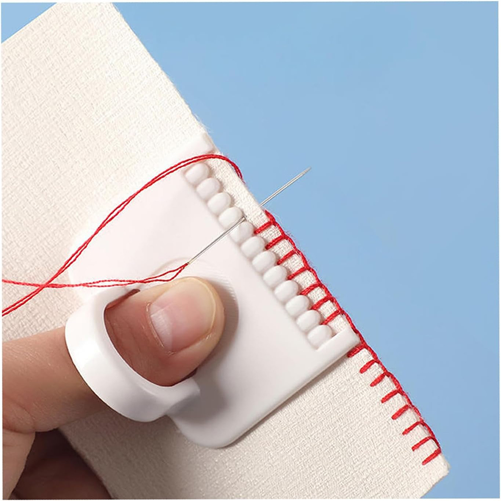 2pcs Sewing Guide Template Kit - Textile Sewing Patterns avaliação e preço