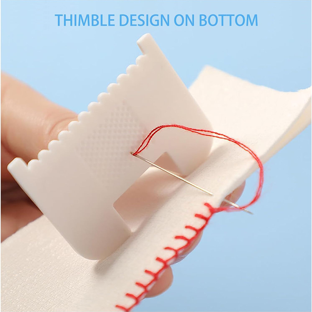 2pcs Sewing Guide Template Kit - Textile Sewing Patterns avaliação e preço