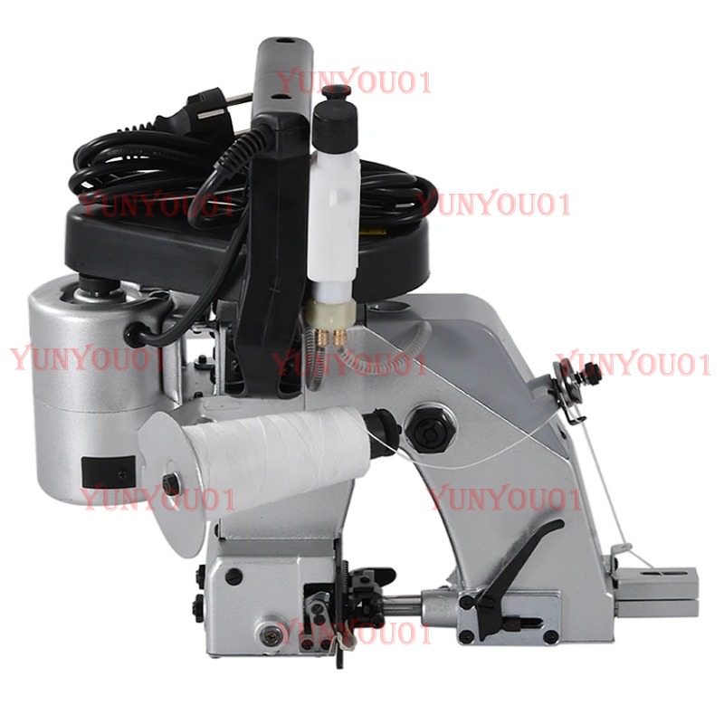 Industrial Electric Sewing Mac - Sewing Machine In Textile avaliação e preço