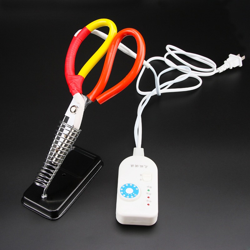 Thermostat Electric Scissors R - Sewing Label avaliação e preço