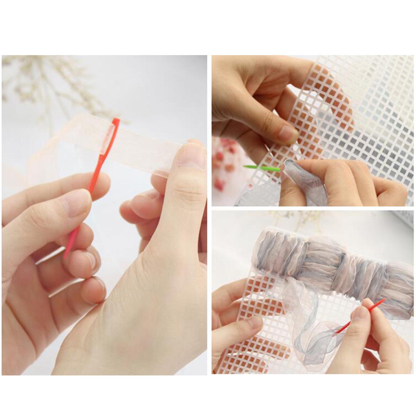 Needlework Mesh Canvas Sheets  - Is Sewing Textile Art avaliação e preço