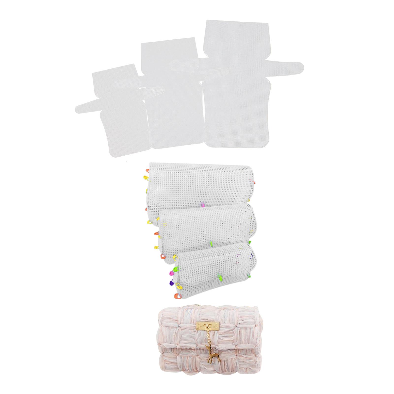 Needlework Mesh Canvas Sheets  - Is Sewing Textile Art avaliação e preço