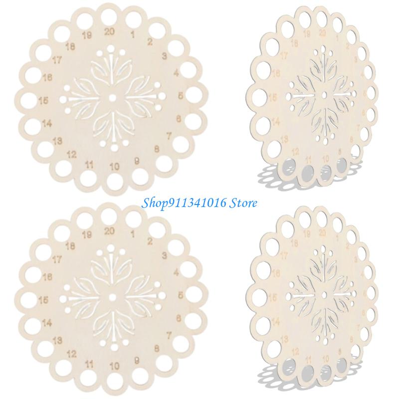 4Pieces Embroidery Thread Orga - Embroidery Floss Thread avaliação e preço
