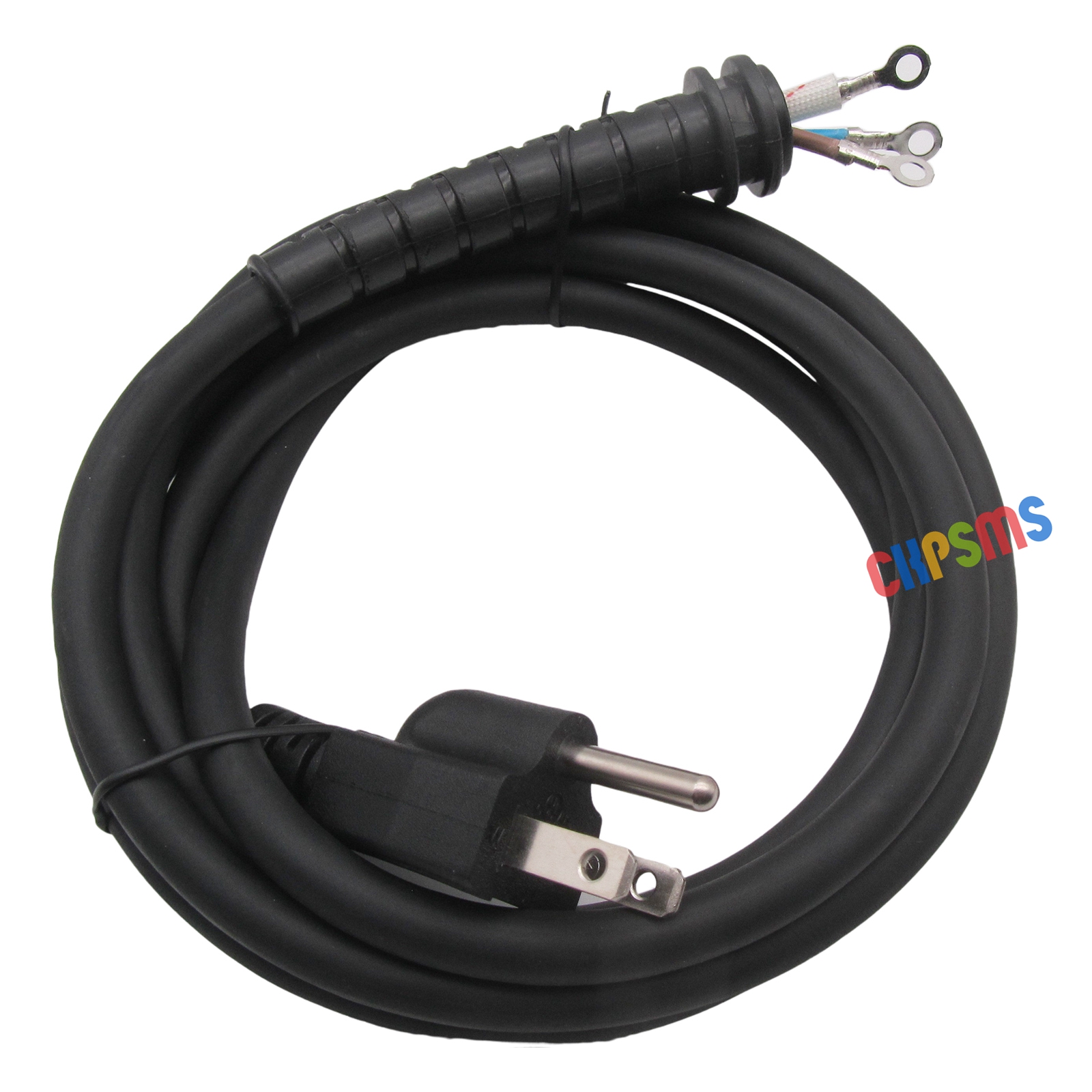 1SET #KP-19317 Power Cord For  - Industrial Textile Sewing Machine avaliação e preço