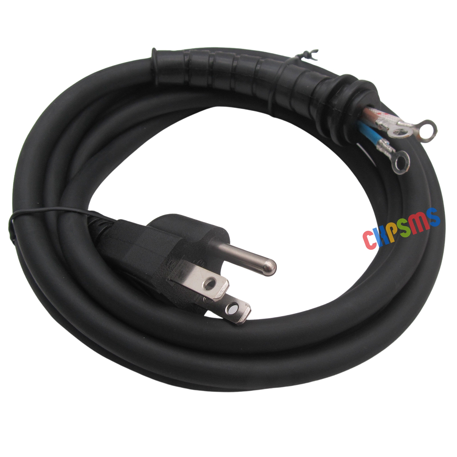 1SET #KP-19317 Power Cord For  - Industrial Textile Sewing Machine avaliação e preço