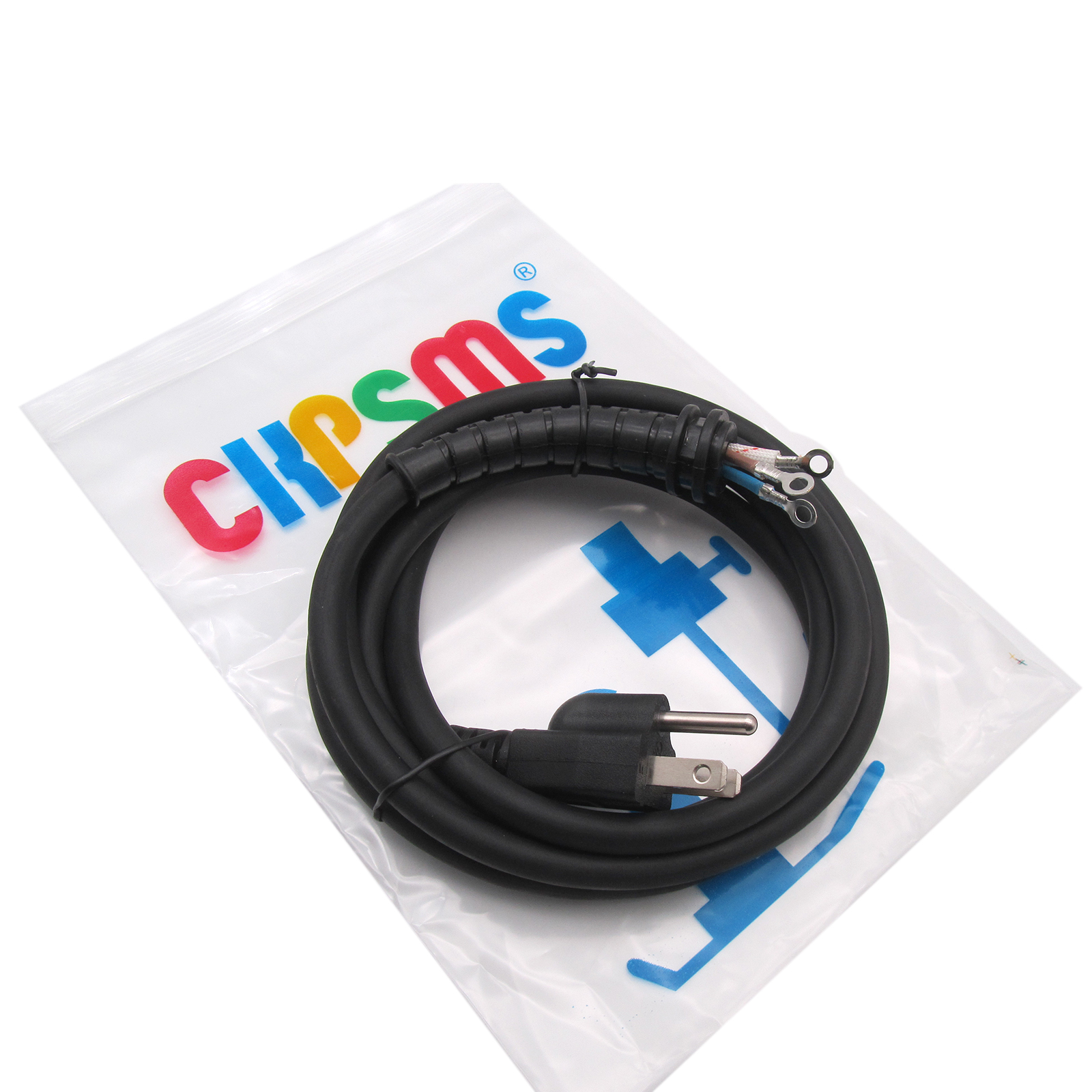 1SET #KP-19317 Power Cord For  - Industrial Textile Sewing Machine avaliação e preço