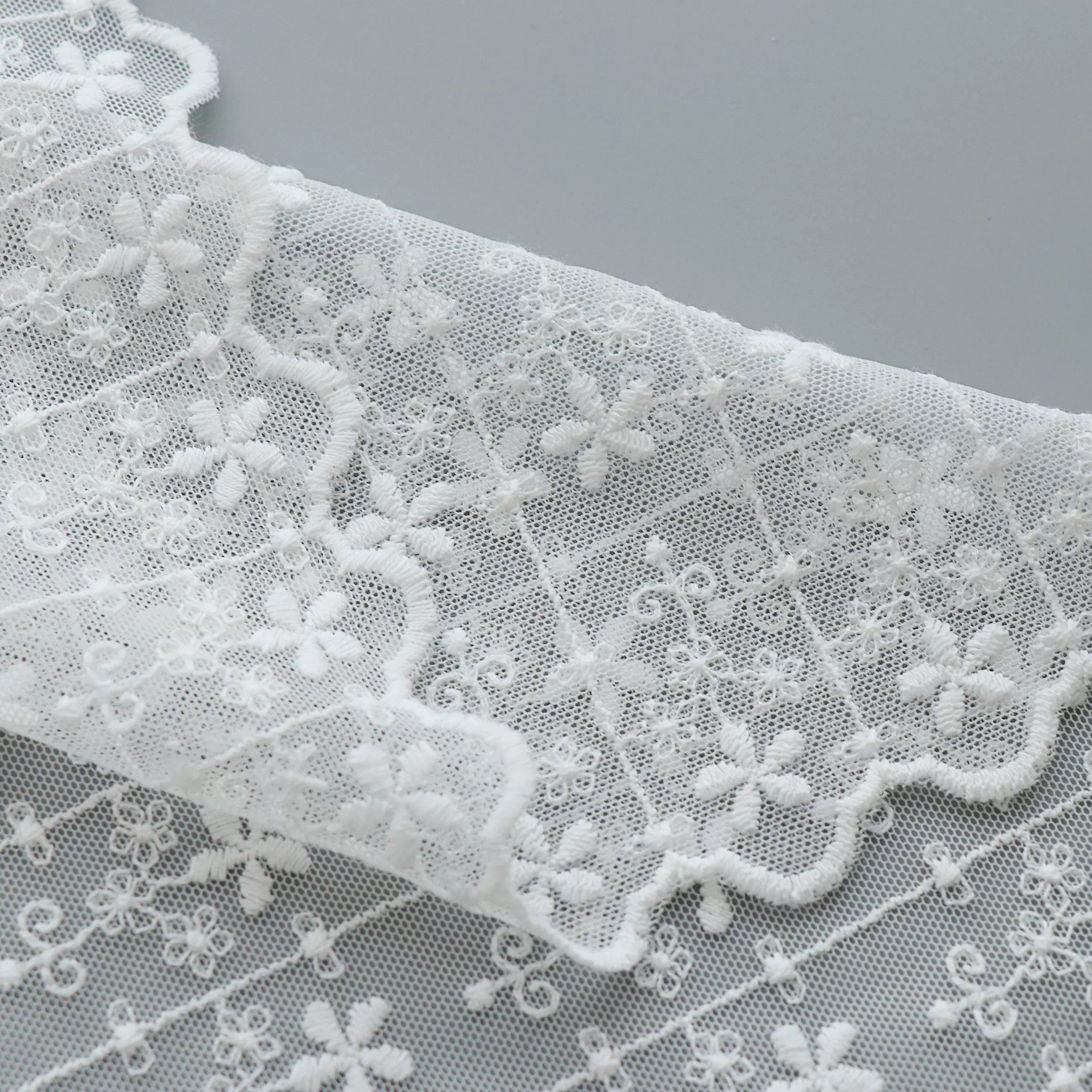 1yard High quality fabric for  - Sewing Embroidery Fabric avaliação e preço