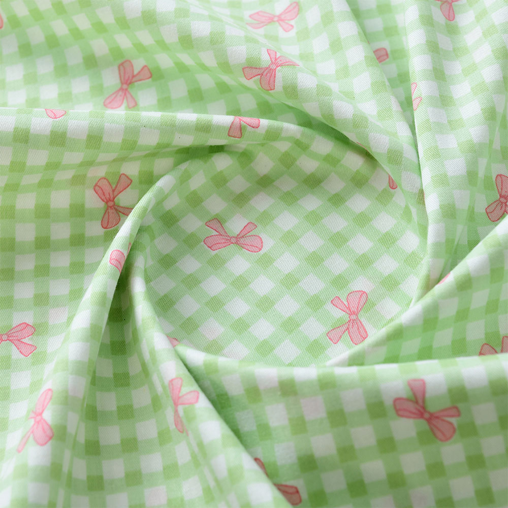 145x50cm 100% Cotton Fabric Ha - Textile And Sewing Materials avaliação e preço