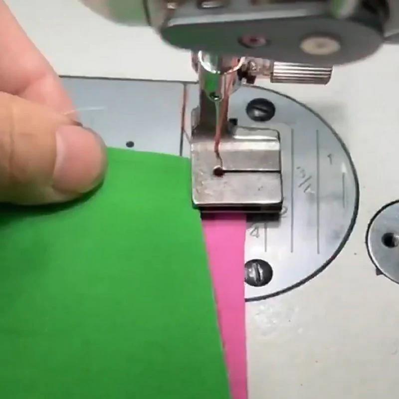 Universal Piping Sewing Machin - Sewing Gathering avaliação e preço