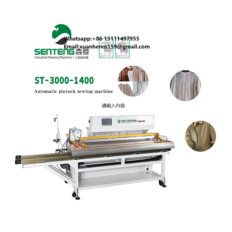 ST 3000-1400 Heavy Duty Sewing - Sewing Knit avaliação e preço