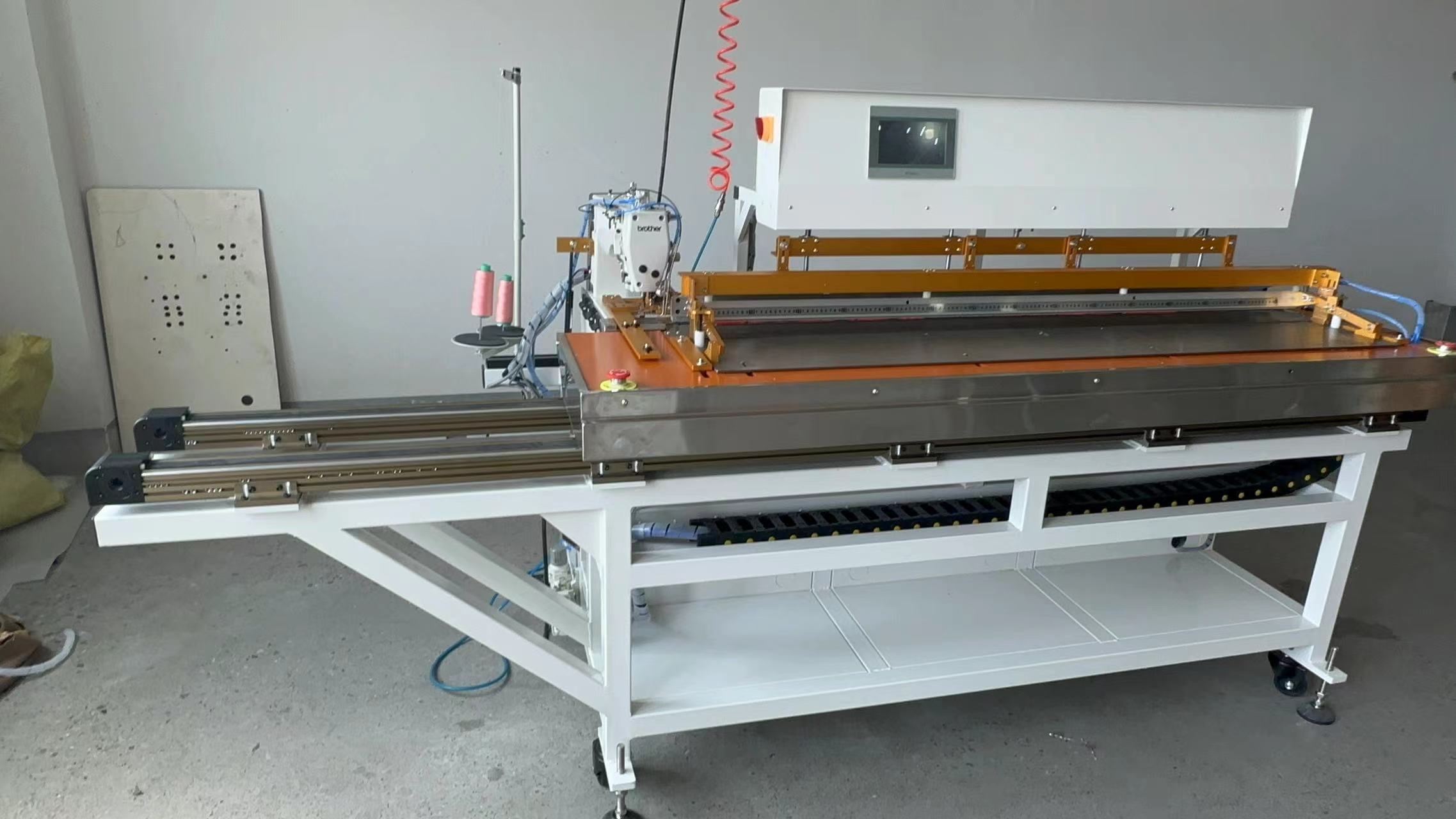 ST 3000-1400 Heavy Duty Sewing - Sewing Knit avaliação e preço