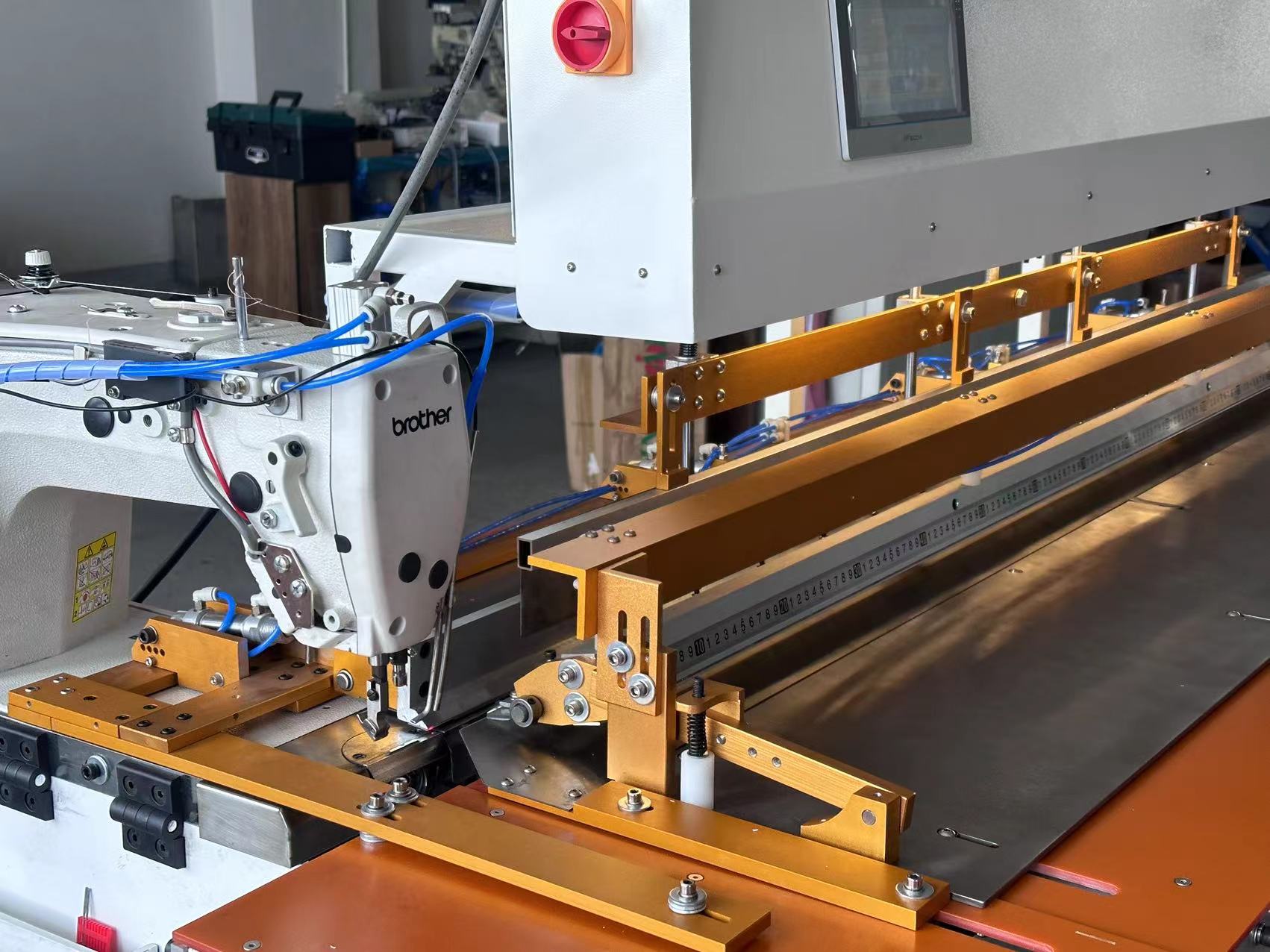 ST 3000-1400 Heavy Duty Sewing - Sewing Knit avaliação e preço