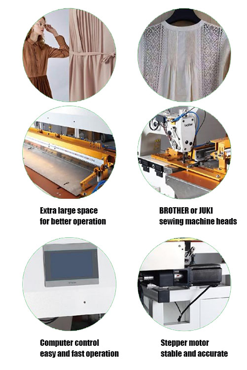 ST 3000-1400 Heavy Duty Sewing - Sewing Knit avaliação e preço