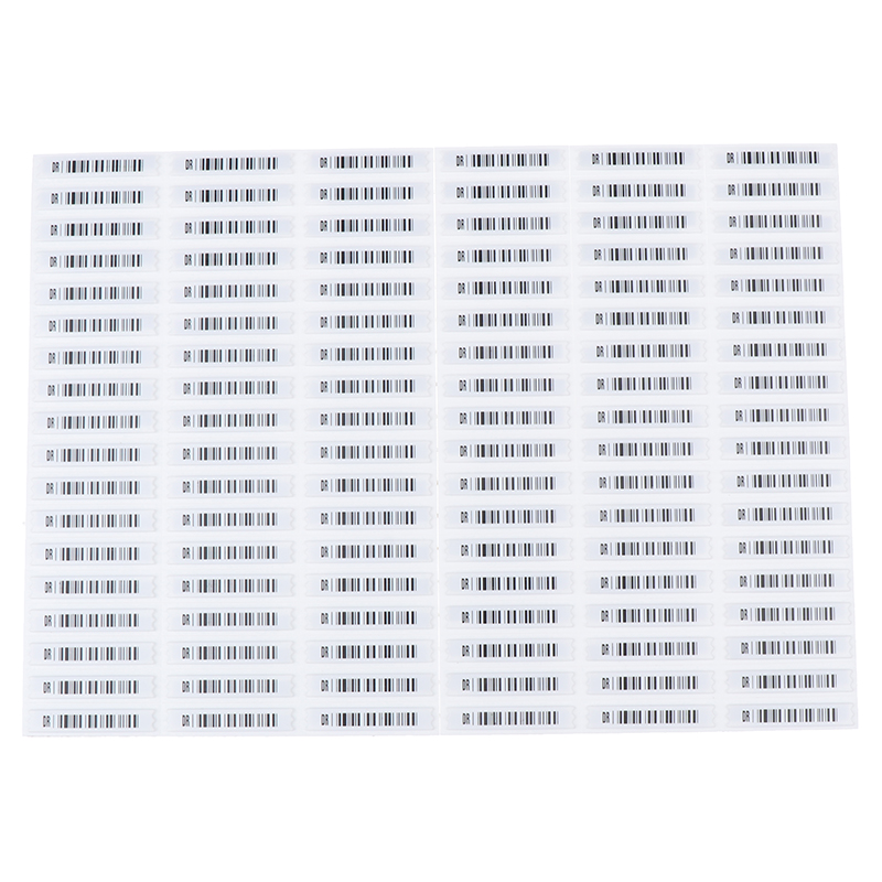 108Pcs Acoustomagnetic Anti-th - Sewing Label avaliação e preço