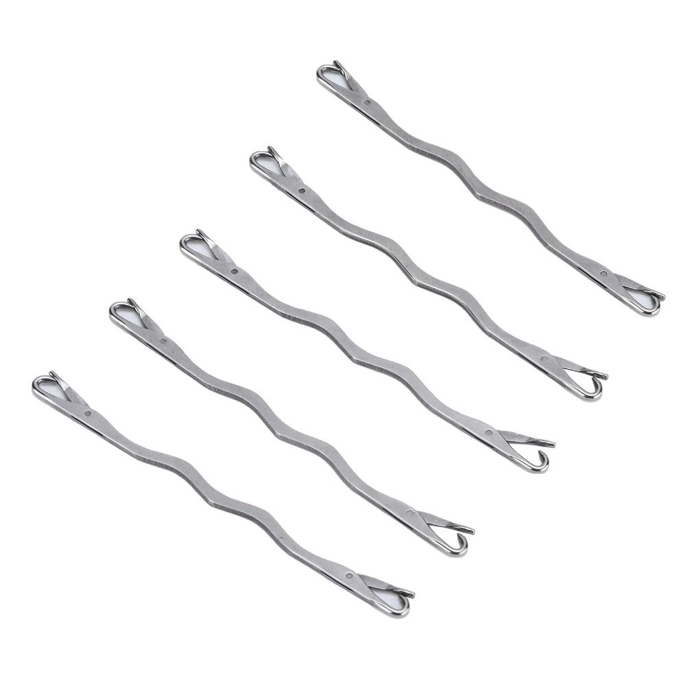 Double-Ended Repair Needle Sta - Textile Sewing Kit avaliação e preço