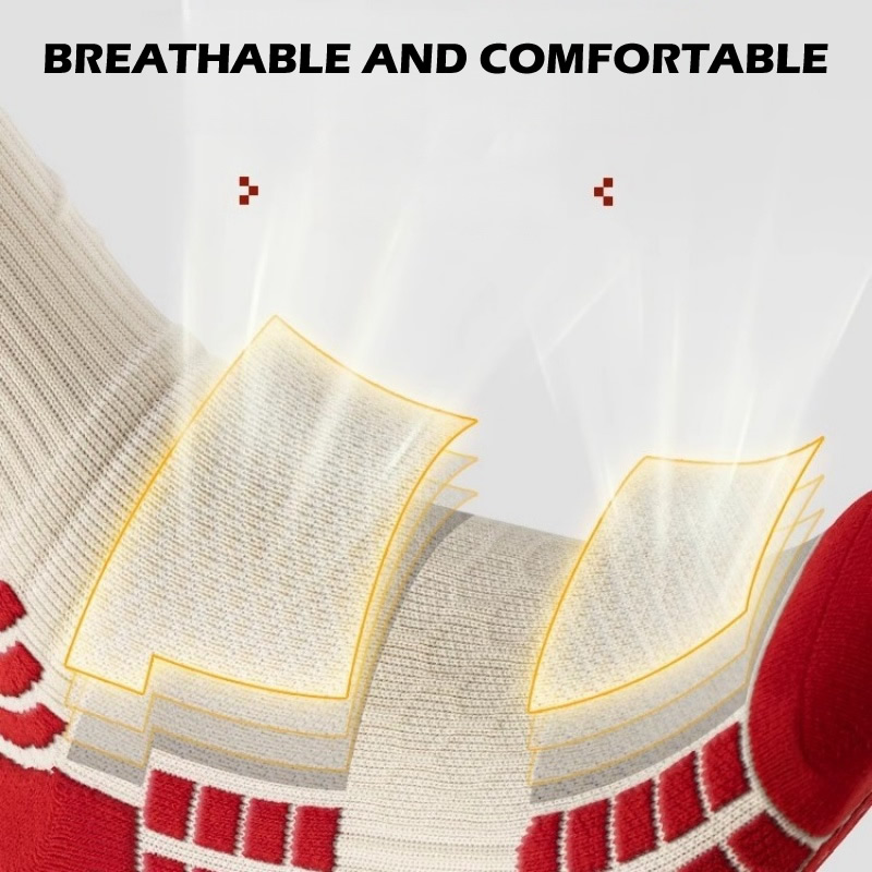 Elite Sports Socks Men Women S - Sewing Cotton avaliação e preço