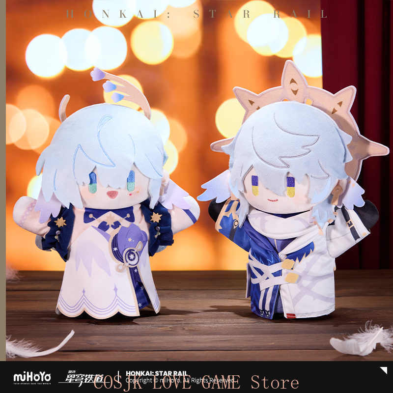 2026 Official Game Honkai Star - Sewing Knit avaliação e preço