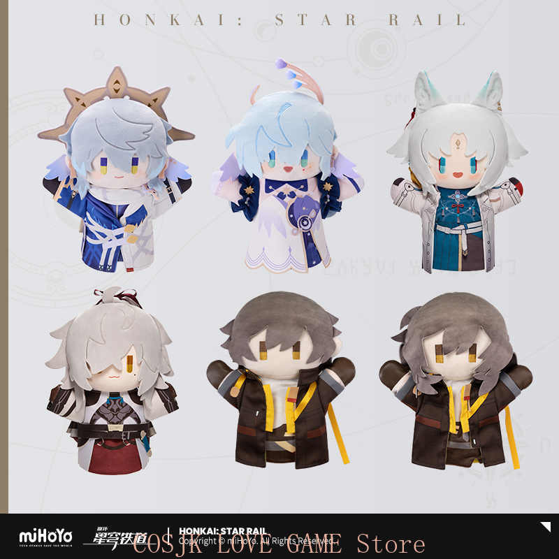 2026 Official Game Honkai Star - Sewing Knit avaliação e preço