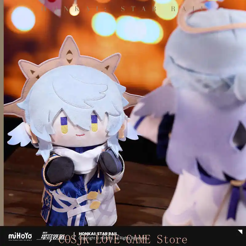 2026 Official Game Honkai Star - Sewing Knit avaliação e preço