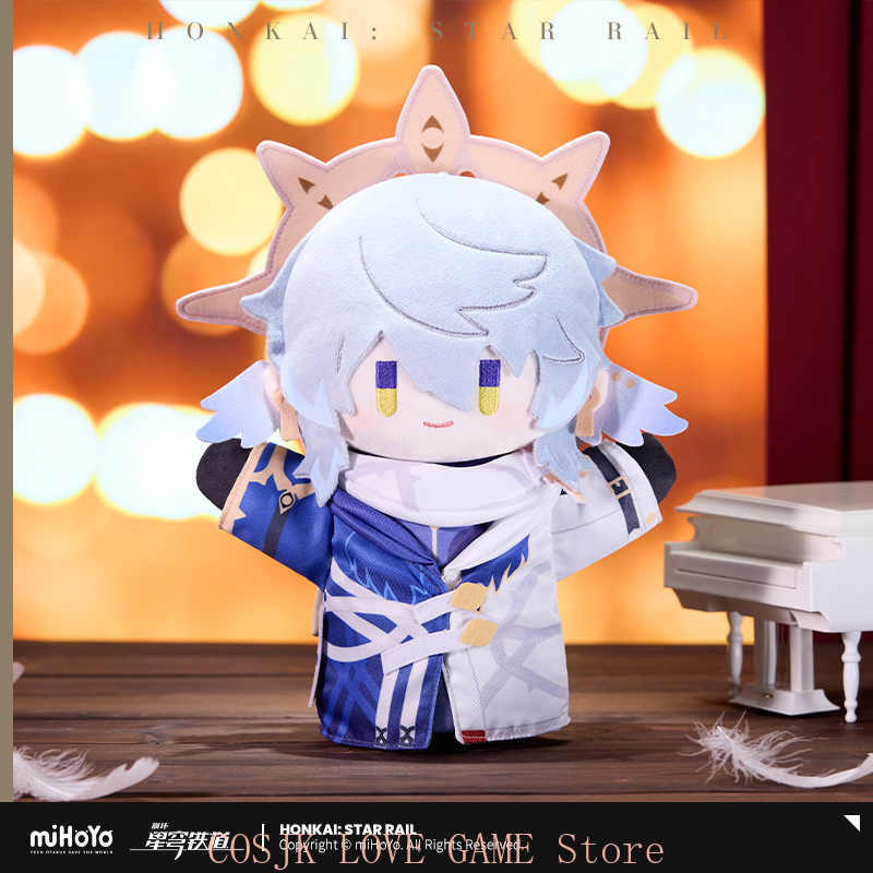 2026 Official Game Honkai Star - Sewing Knit avaliação e preço