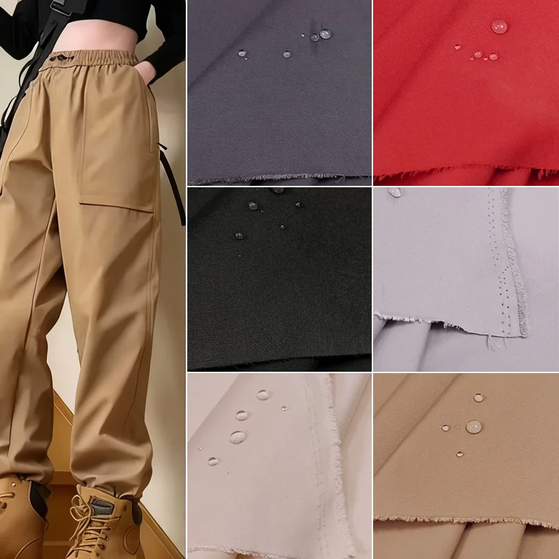 Solid Color Triple-Protection  - Sewing Technical Fabrics avaliação e preço