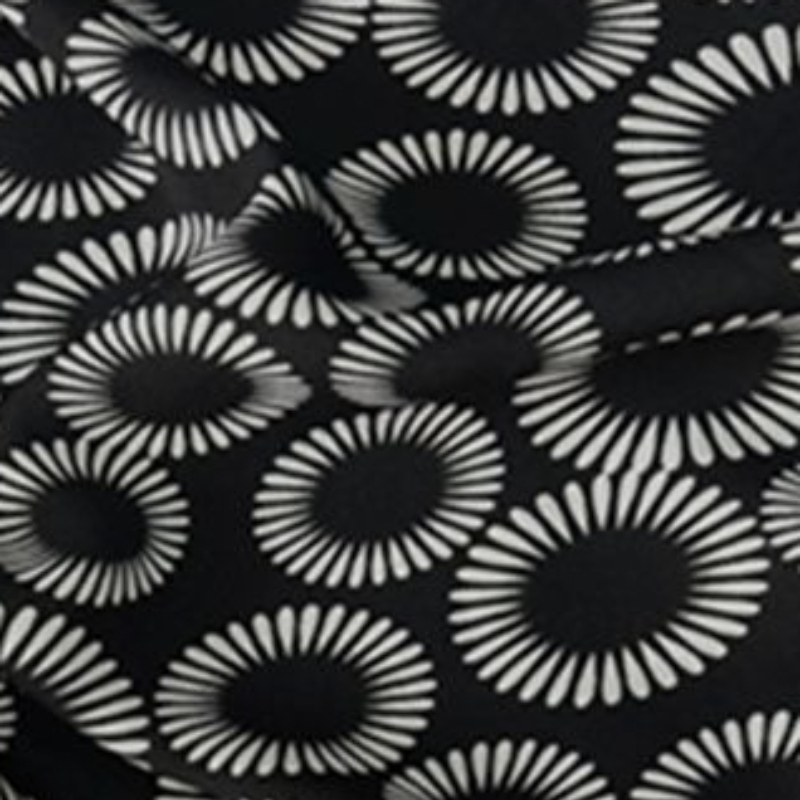L100cm X W150cm Black Curtains - Is Sewing Textile Art avaliação e preço