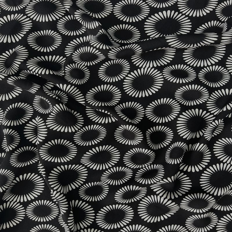 L100cm X W150cm Black Curtains - Is Sewing Textile Art avaliação e preço