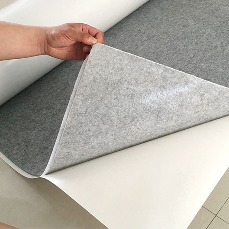 Self-Adhesive Felt Fabric for  - Is Sewing Textile Art avaliação e preço