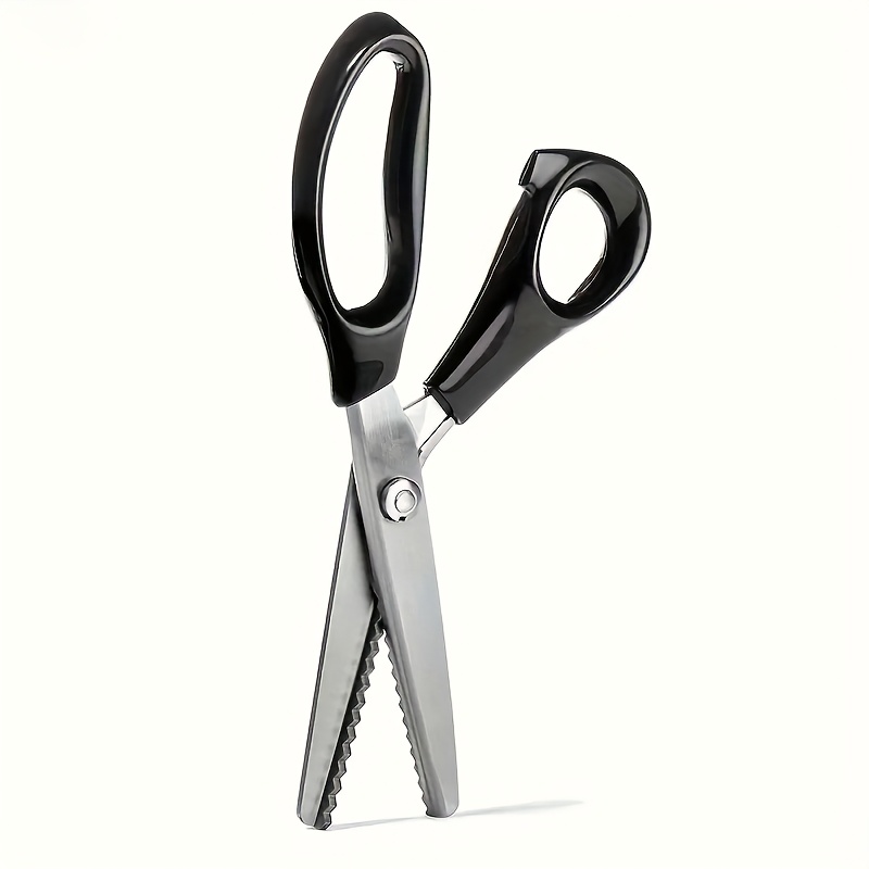 Professional Pinking Shears wi - Pinking Shear Blade avaliação e preço