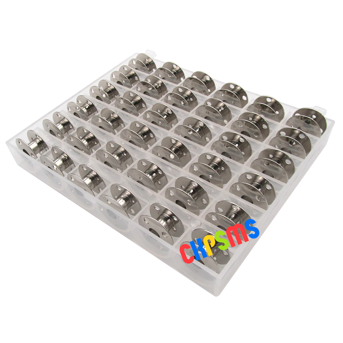 Metal Bobbins #172222 fit for  - Industrial Textile Sewing Machine avaliação e preço