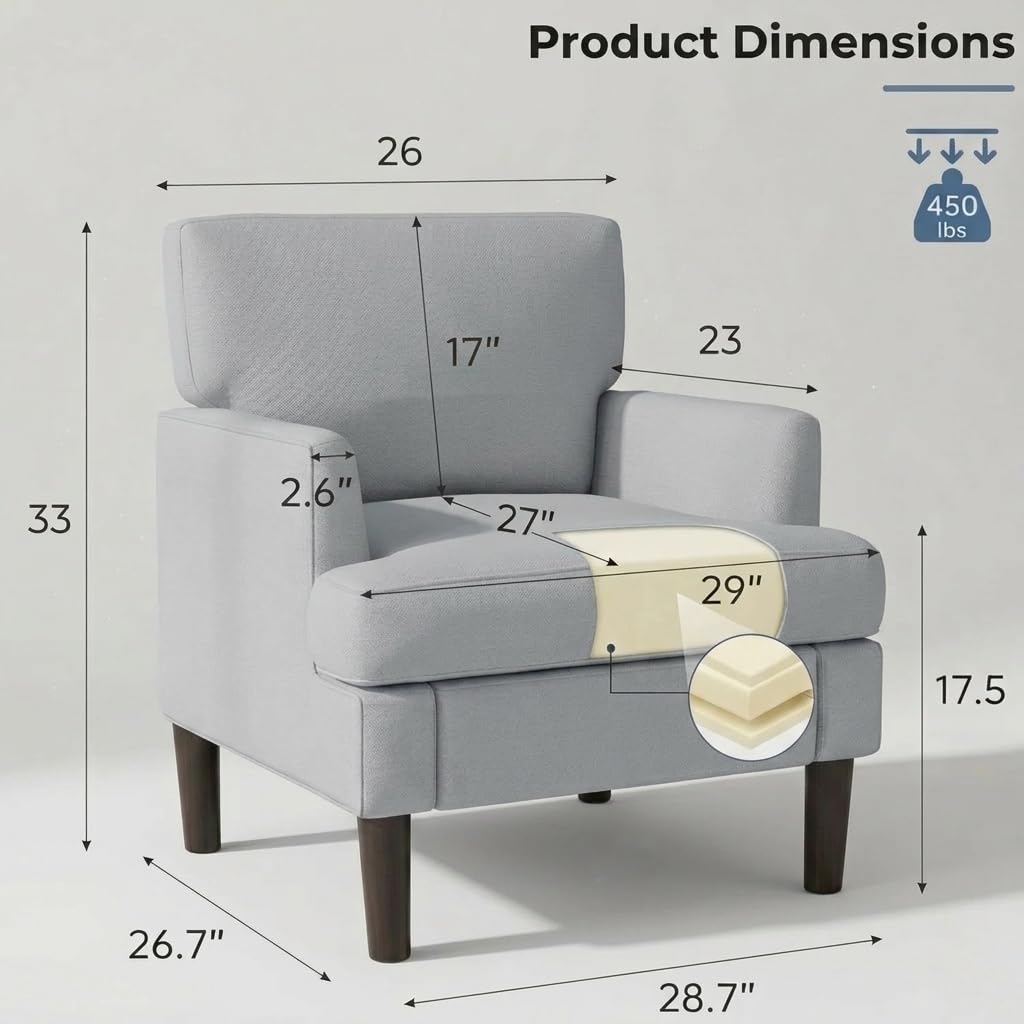 #Accent Chair Set Of  Mid-Cent - Century Textile & Sewing Supply Hours avaliação e preço